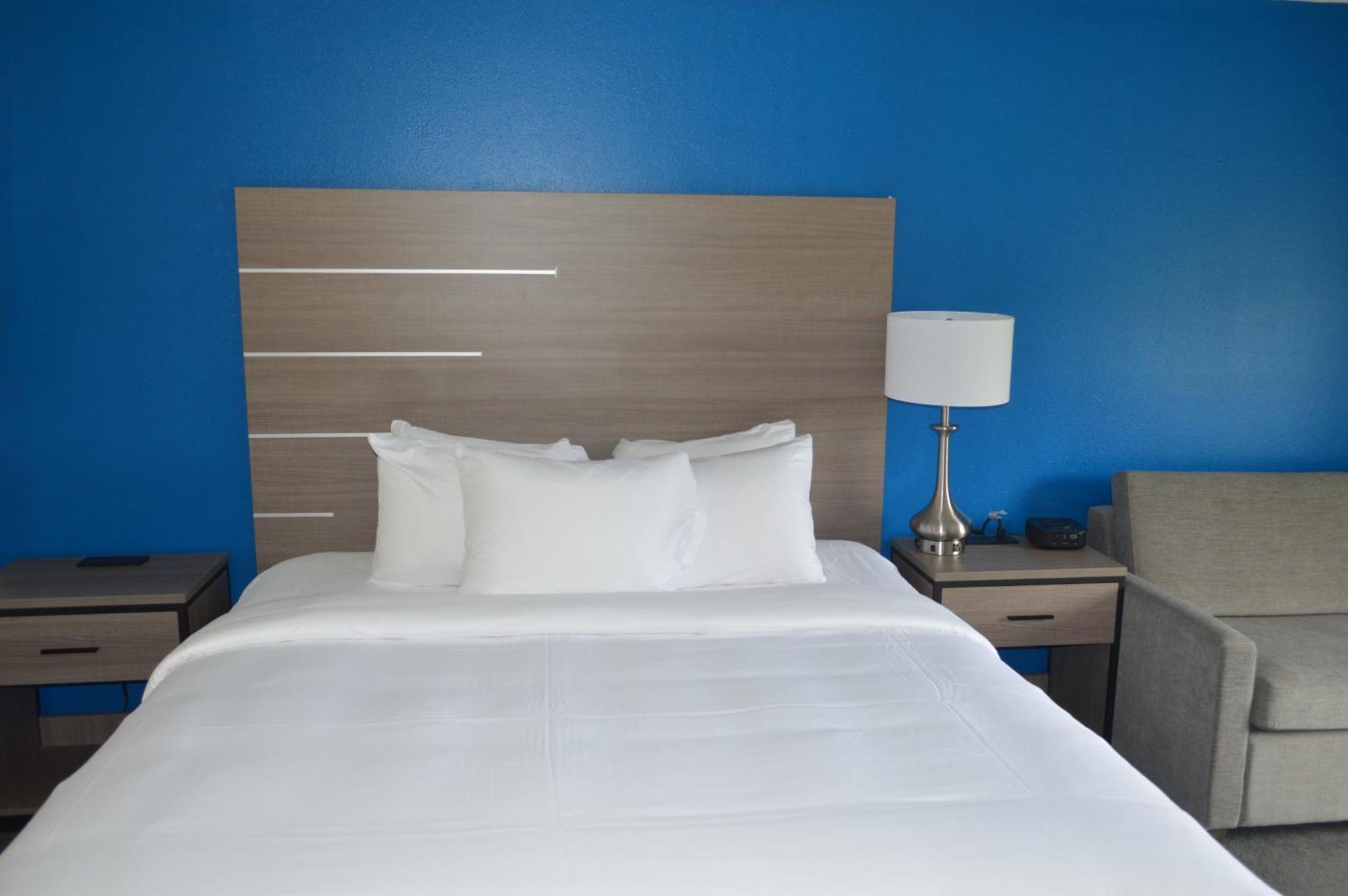 Comfort Inn & Suites Harrisburg-Hershey North Eksteriør bilde