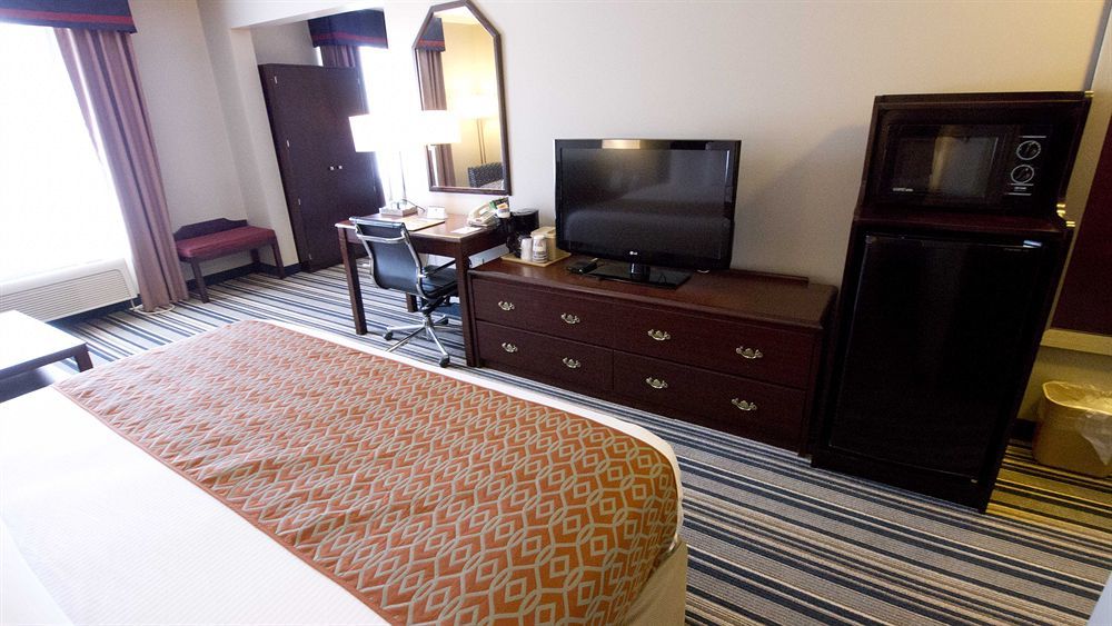 Comfort Inn & Suites Harrisburg-Hershey North Eksteriør bilde