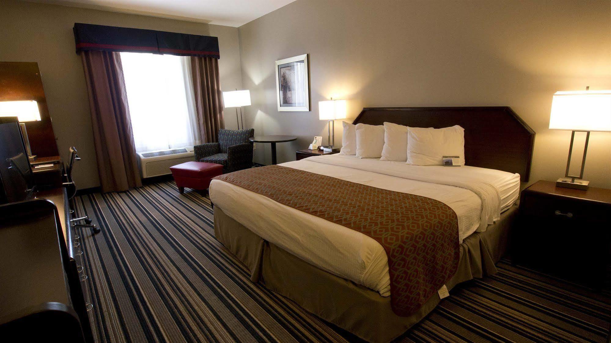 Comfort Inn & Suites Harrisburg-Hershey North Eksteriør bilde