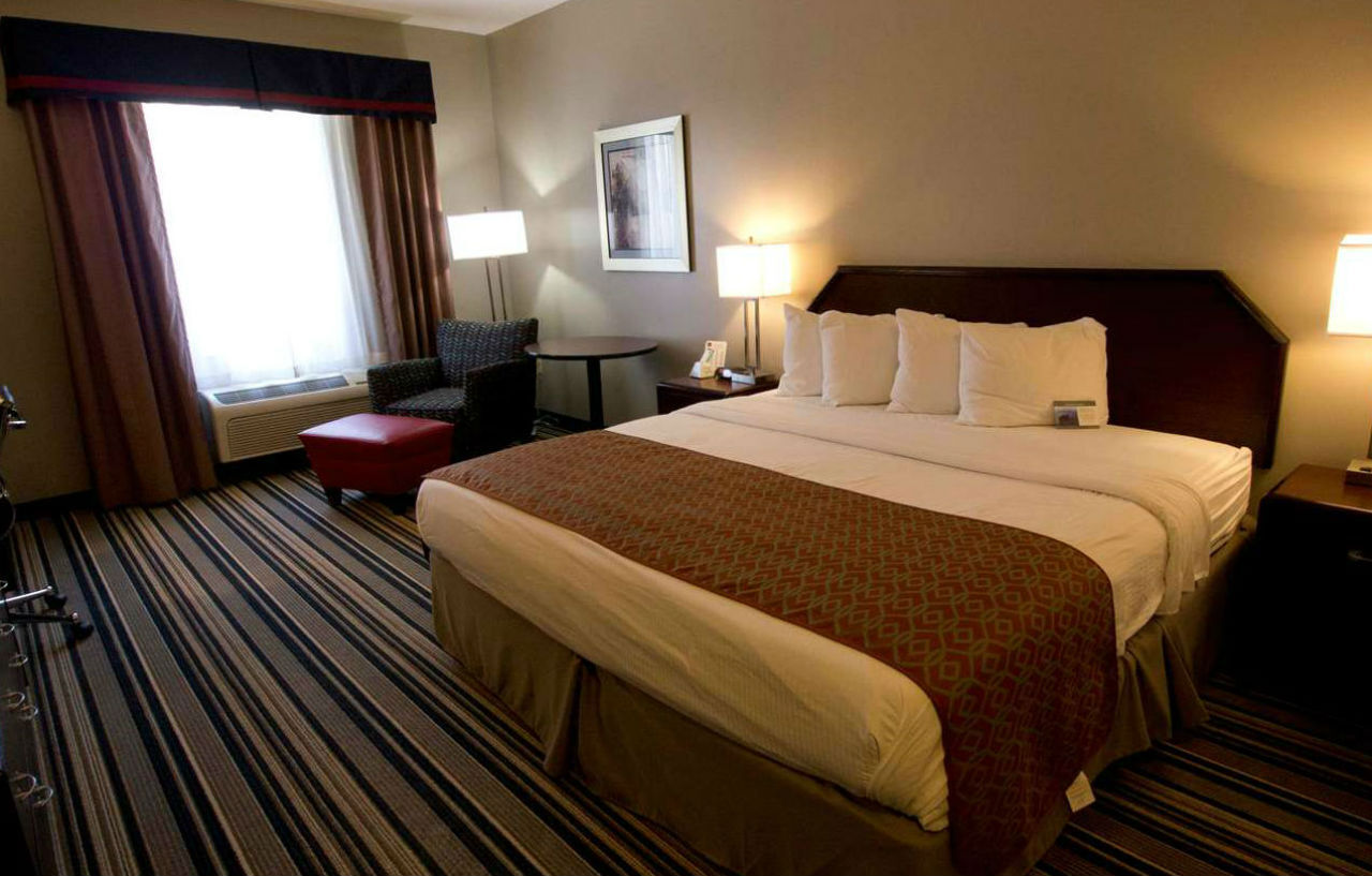 Comfort Inn & Suites Harrisburg-Hershey North Eksteriør bilde